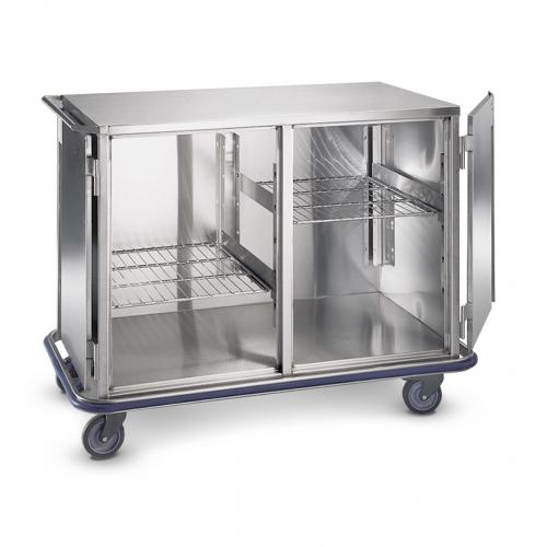 Stainless Steel Equipment
