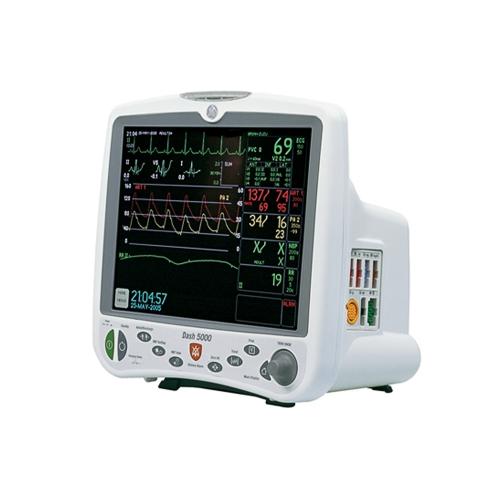 Patient Monitoring