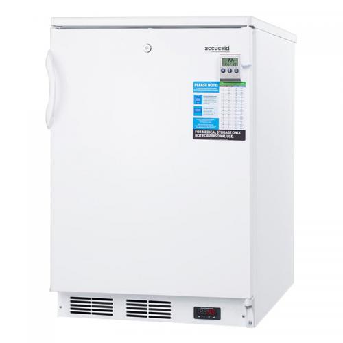 Medical Refrigerators
