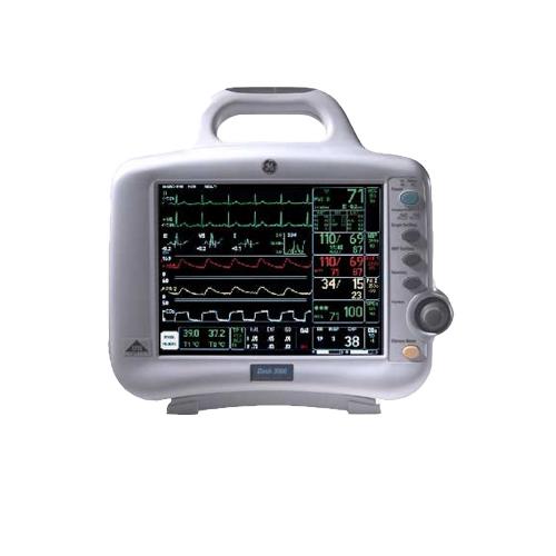 GE Dash 3000 Pro
