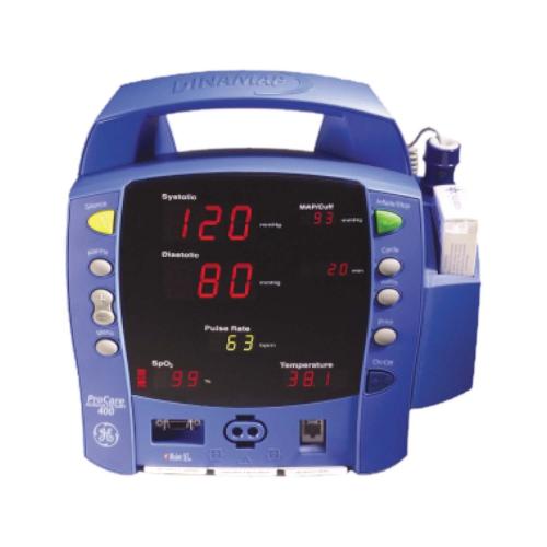 DINAMAP ProCare 220