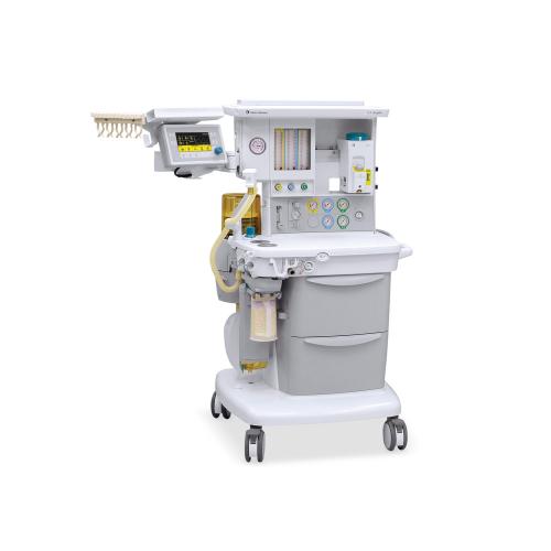 GE Aespire S/5 Anesthesia Machine with 7900 Smartvent
