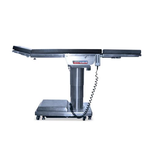 6500 HD O.R. Table