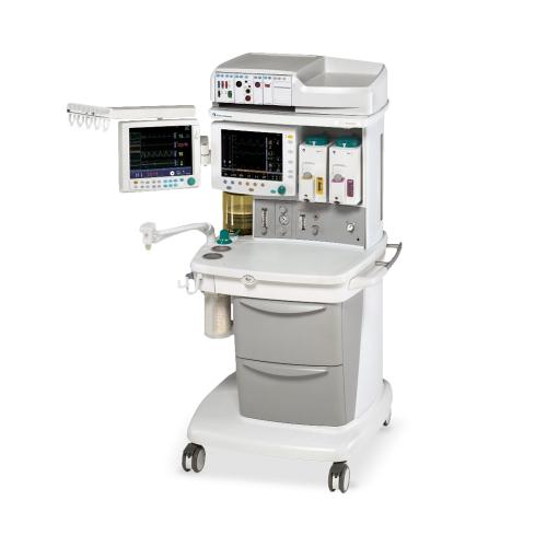 GE Avance S5 Carestation Anesthesia Machine