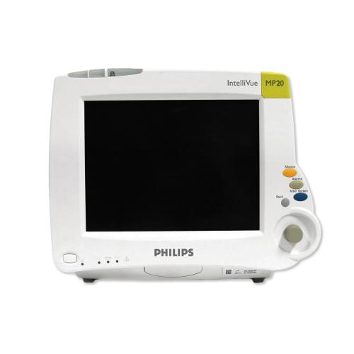 Intellivue MP20 