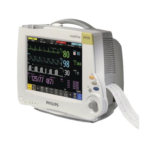 Intellivue MP30 