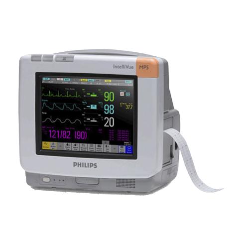 Intellivue MP5