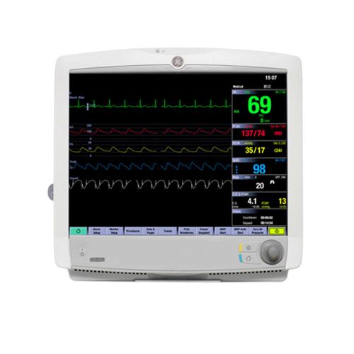 GE Carescape B650