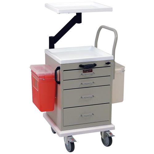 IV Start Cart