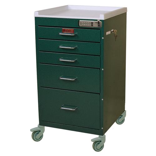 Anesthesia Cart (Mini Line) - 3145E