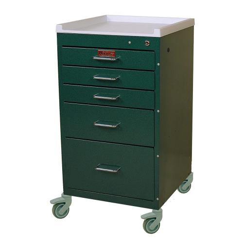 Treatment Cart (Mini Line) - 3145K