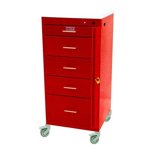 Emergency Cart (Mini Line) - 3155B