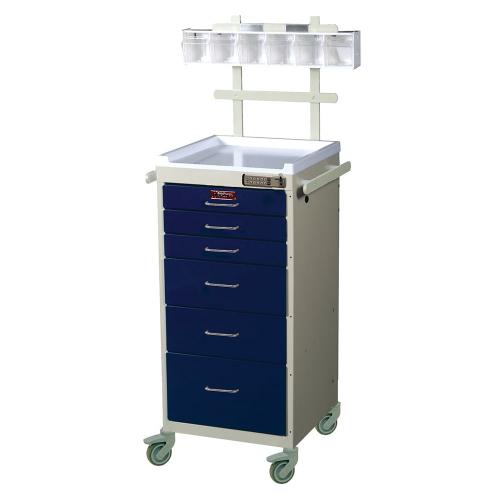 Anesthesia Cart (Mini Line) - 3156E-ANS