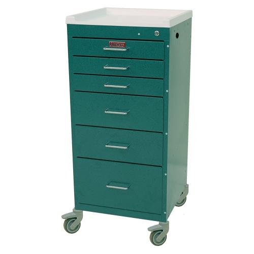 Procedure Cart (Mini Line) - 3156K