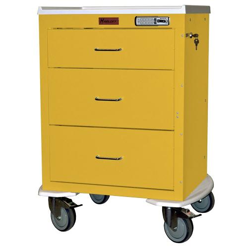 Mini24 Isolation Cart - 4243E