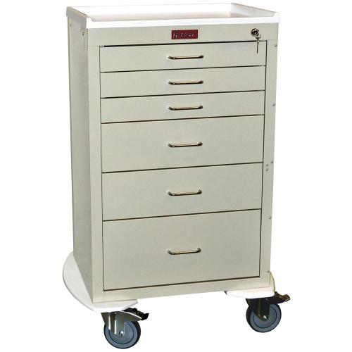 Mini24 Procedure Cart - 4256K