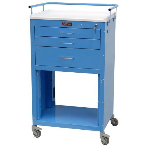 Mini24 Instrument Cart - 4736K
