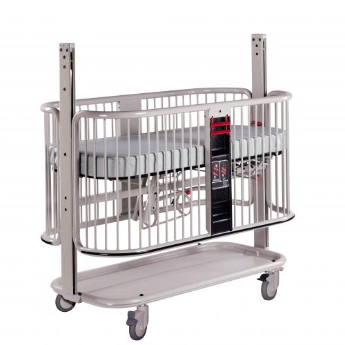 500 Pediatric Crib Strecher
