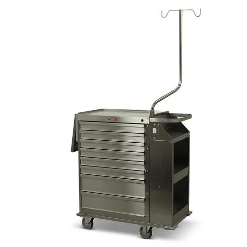 Cast Cart - 6025