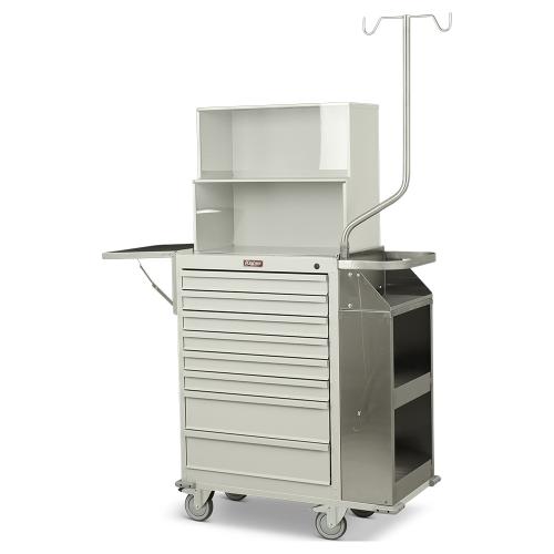 Cast Cart - 6035-TC