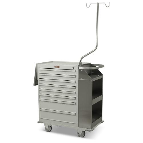 Deluxe Cast Cart - 6035 