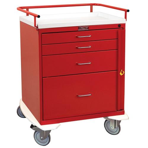 Emergency Cart - 6300