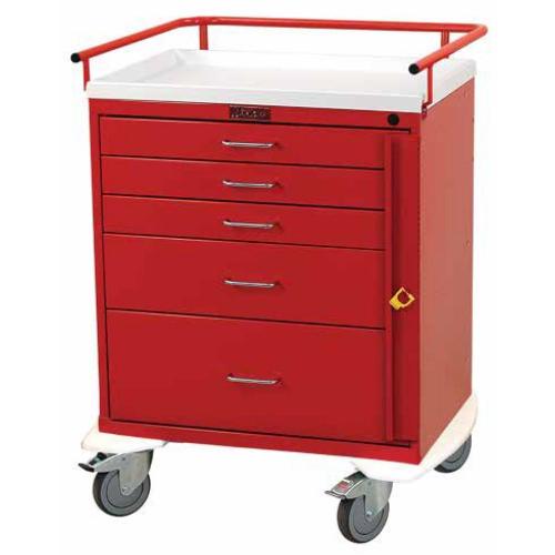 Emergency Cart - 6330