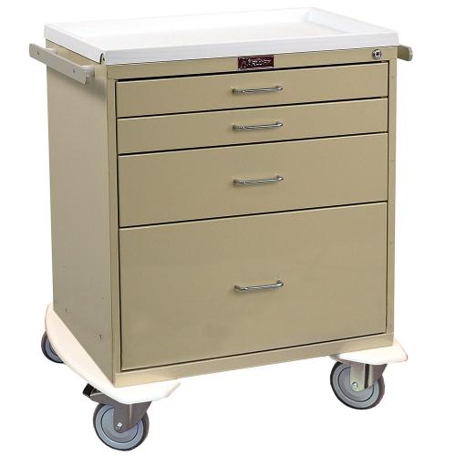 Procedure Cart - 6350