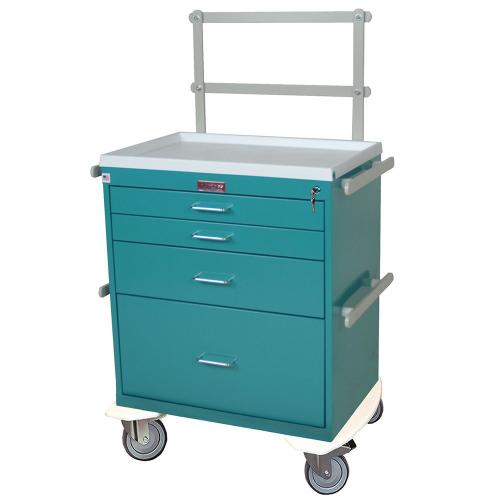 Anesthesia Cart - 6351