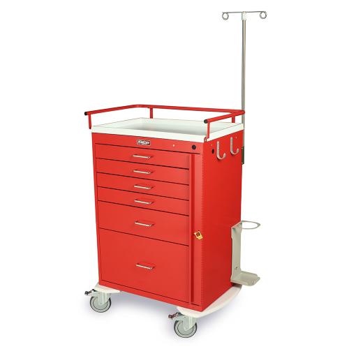 Emergency Cart