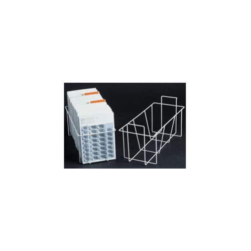 Exchange Basket For Punch Cards