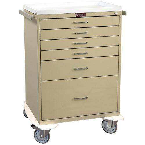 Procedure Cart - 6450
