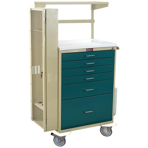 Treatment Cart - 6457