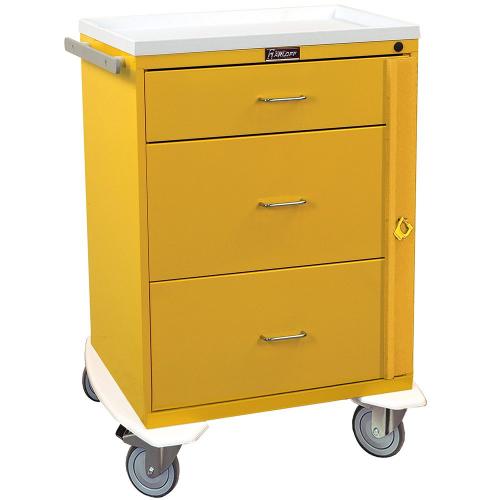 Emergency Cart - 6500