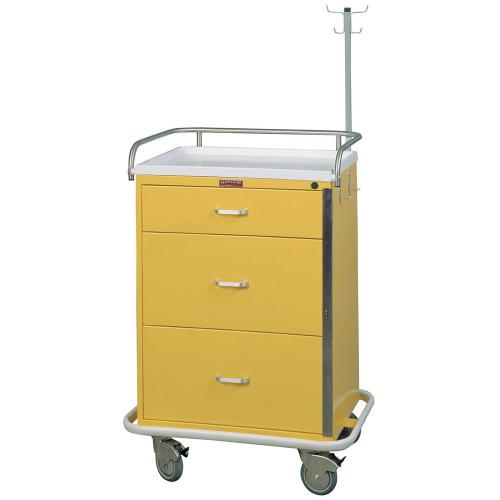 Infection Control Cart - 6501