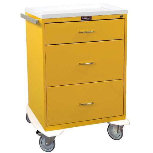 Infection Control Cart - 6510