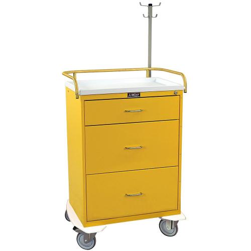 Infection Control Cart - 6511