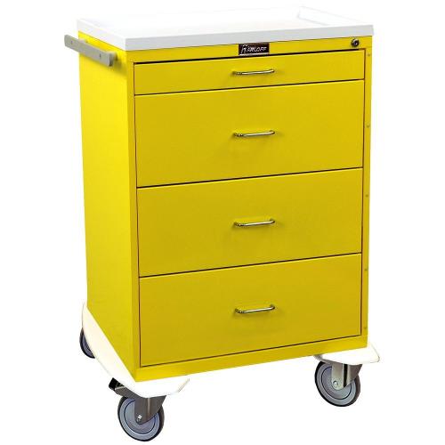 Infection Control Cart - 6520