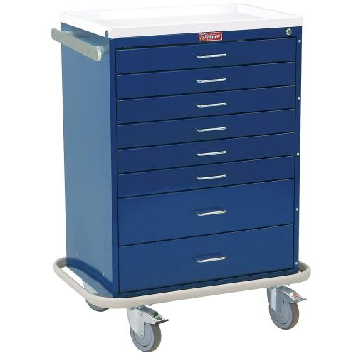 Anesthesia Cart - 6610