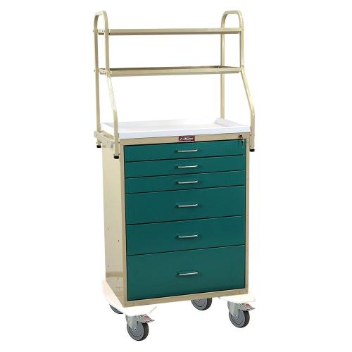 Monitor Cart - 6650