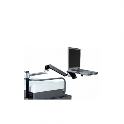 Monitor Laptop Shelf