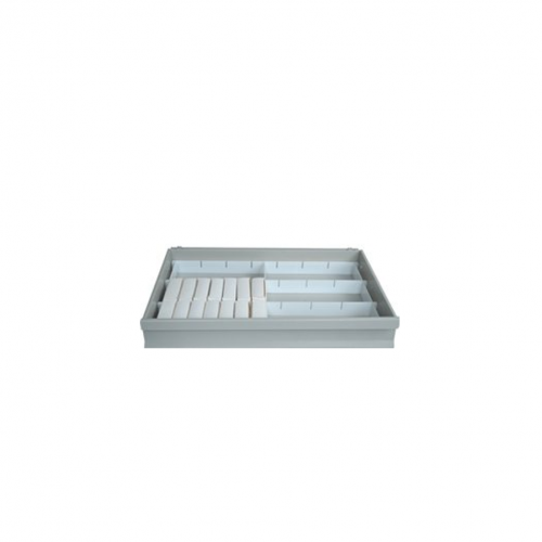 Value Line Unit Dose Insert Divider Pack - 680510E