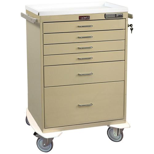 Procedure Cart - 7450E