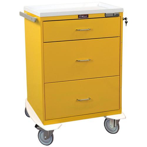 Infection Control Cart - 7510E
