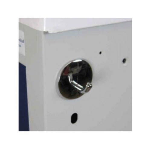 Self-Adhesive Chrome Hooks Pkg2
