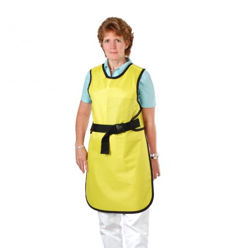AP-BA Buckle Apron, Front Protection