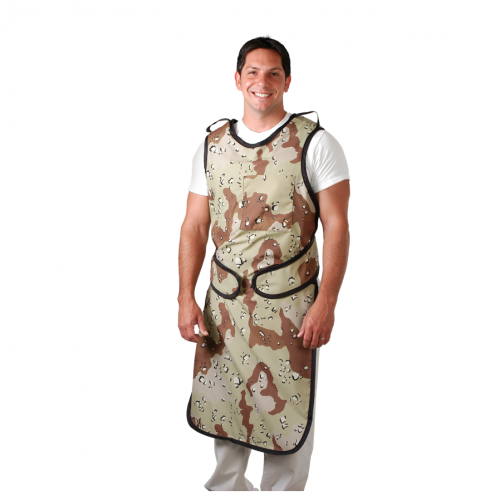 AP-SD Surgical Drop Apron, Front Protection