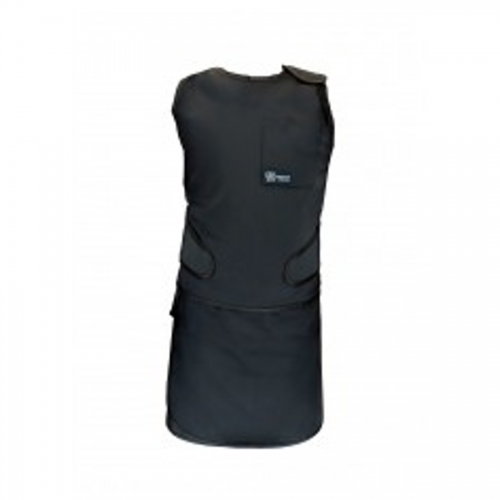 AP-TVS Tri-Tab Closure Vest Skirt Apron
