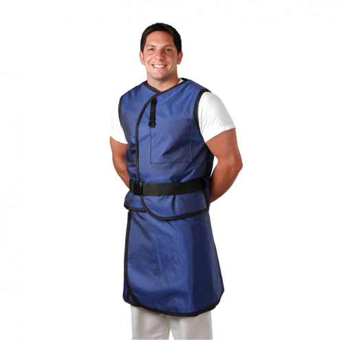 AP-VSFB Vest & Skirt Flexback Apron