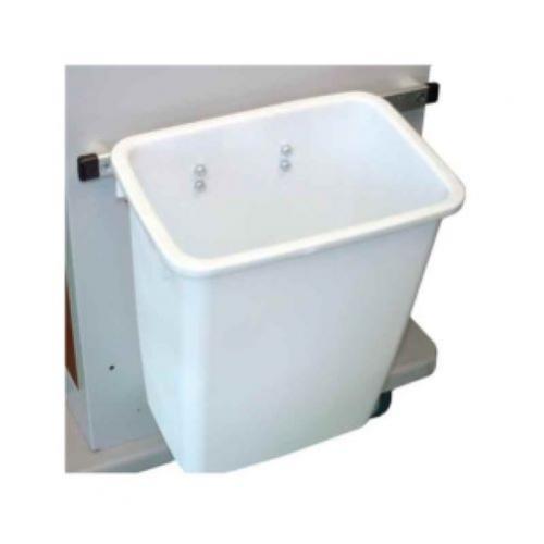 Large Waste Basket